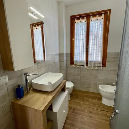 Appartement Talahome27 *