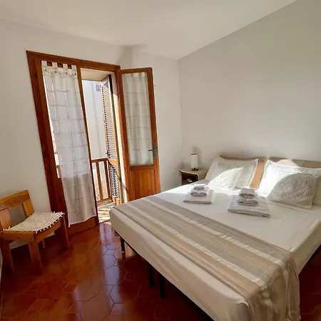 דירה Talahome27 אלגהרו