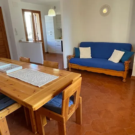 Appartement Talahome27 *