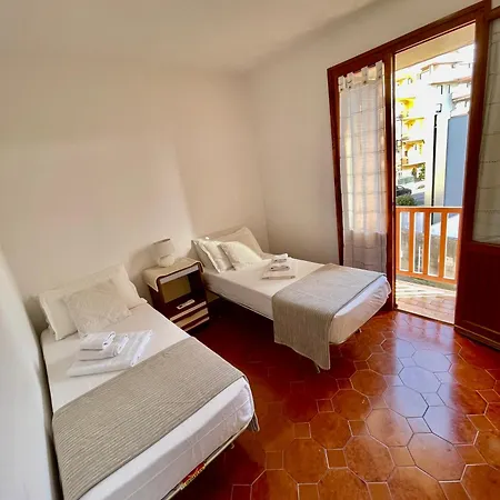 Appartement Talahome27 *