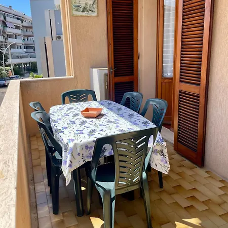 Talahome27 Alghero