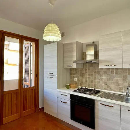 Διαμέρισμα Talahome27