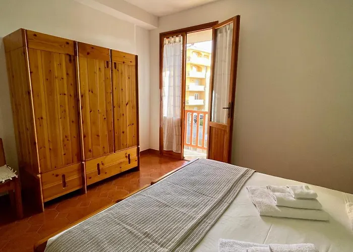 Talahome27 * Alghero