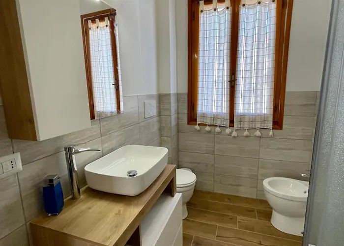 Διαμέρισμα Talahome27 *