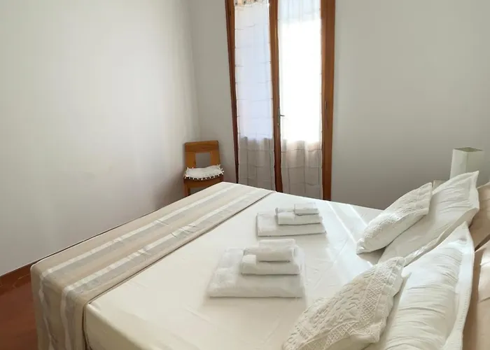 Talahome27 Διαμέρισμα *