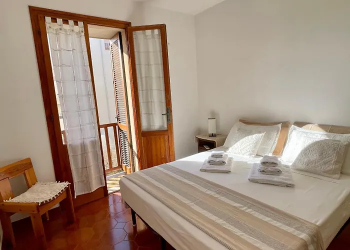 Apartmán Talahome27 Alghero
