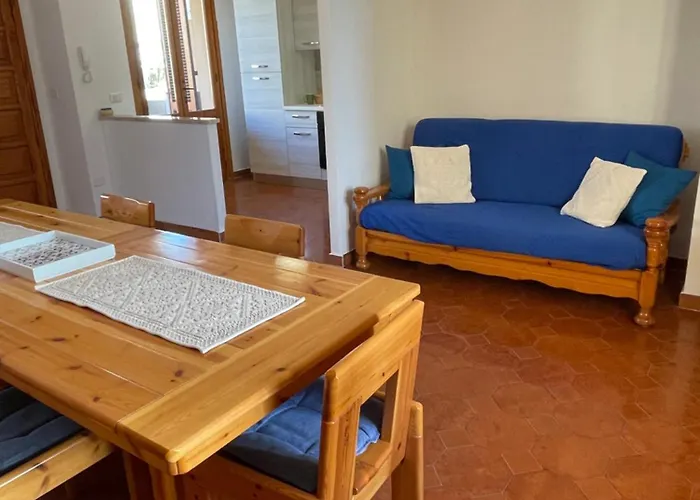 Διαμέρισμα Talahome27 *