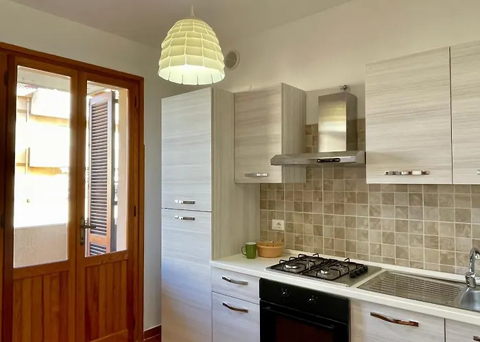 Apartmán Talahome27