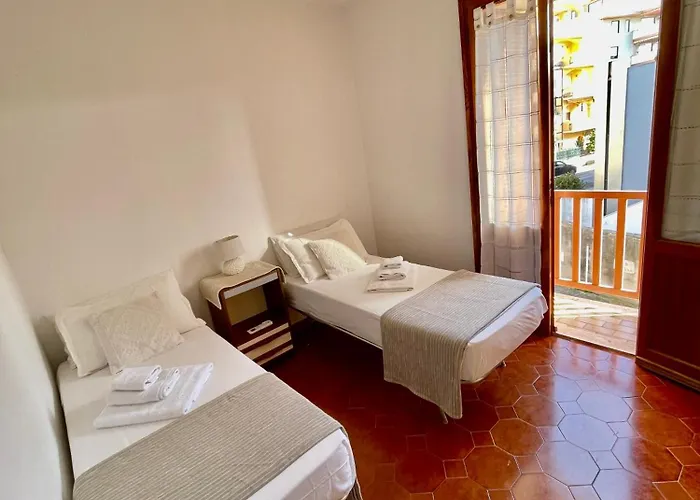 Apartmán Talahome27 *