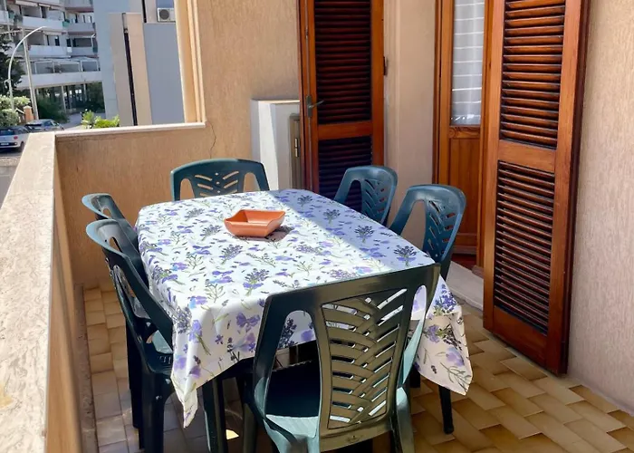 Talahome27 Αλγκέρο